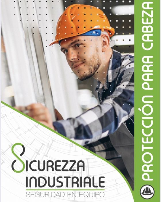CASCOS DE SEGURIDAD